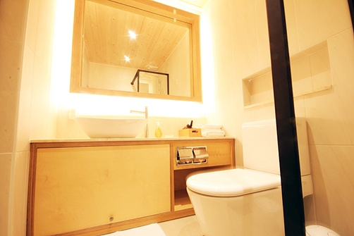 빌라203-조식포함