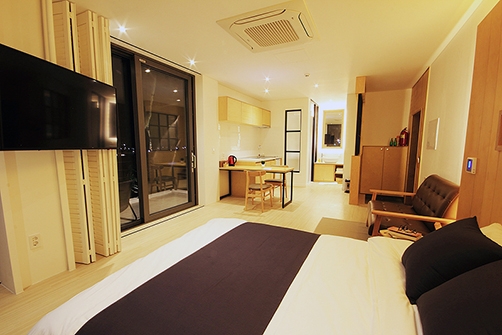 노이301-조식포함