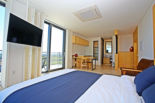 노이301-조식포함