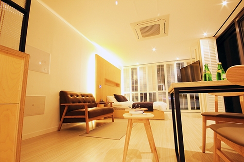 노이301-조식포함