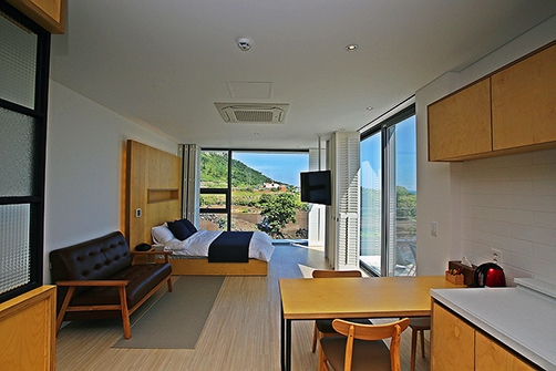 노이301-조식포함