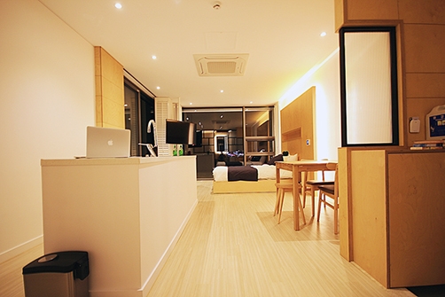 빌라302-조식포함