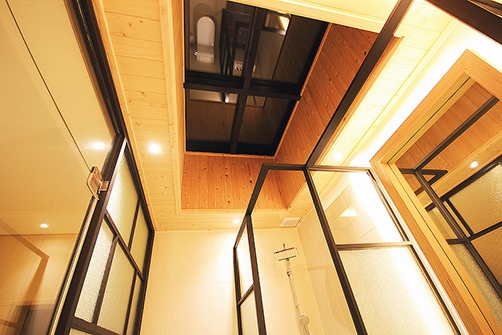 빌라302-조식포함