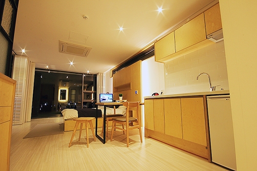 빌라302-조식포함