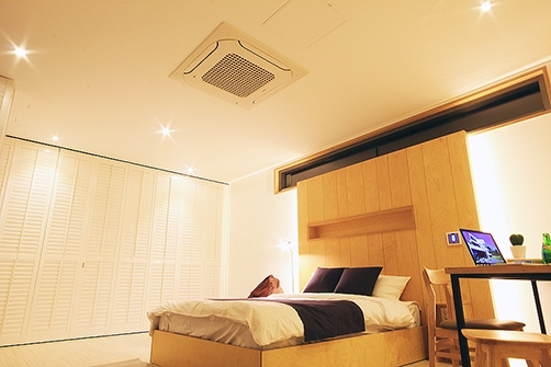 빌라303-조식포함