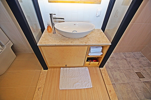 빌라303-조식포함