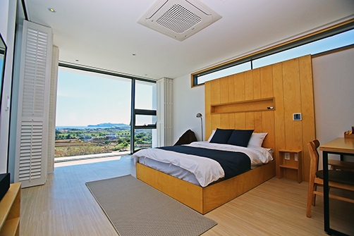 빌라303-조식포함