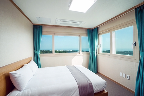 디럭스 ( 더블, 싱글 )