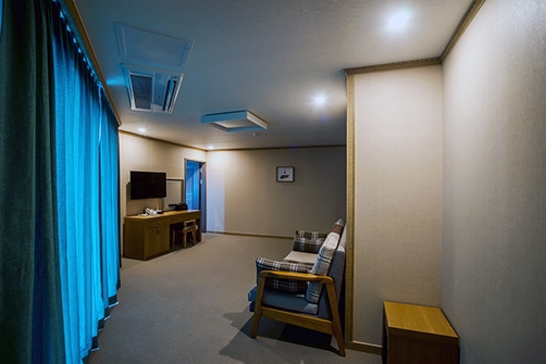 디럭스 ( 더블, 싱글 )