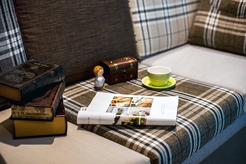 디럭스 ( 더블, 싱글 )