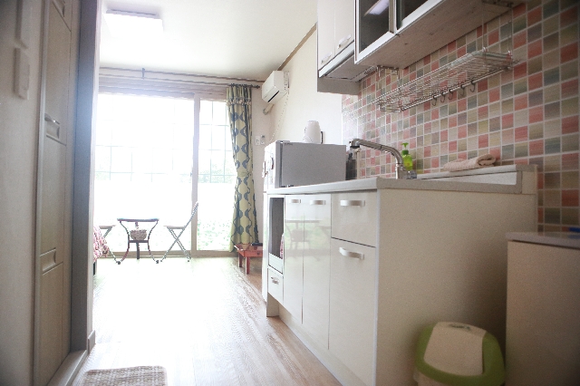 신관 10평형(1층)