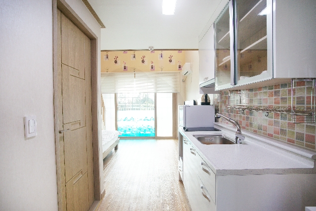 신관 15평형(2층)