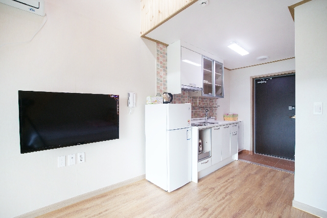 신관 15평형(2층)