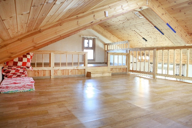 신관 35평형 복층형