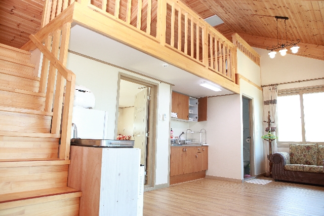 신관 35평형 복층형