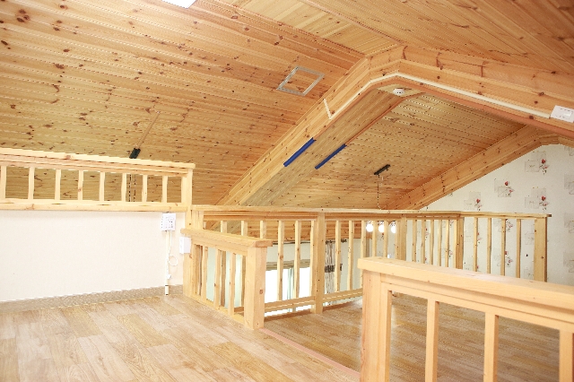 신관 35평형 복층형