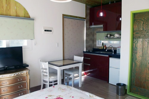 제주로즈하우스