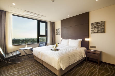 더본 스위트[TB]