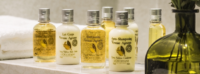 디럭스더블 or 트윈 (클리프전망)-조식포함