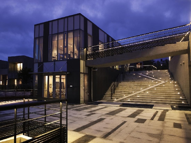 롯데제주리조트 아트빌라스