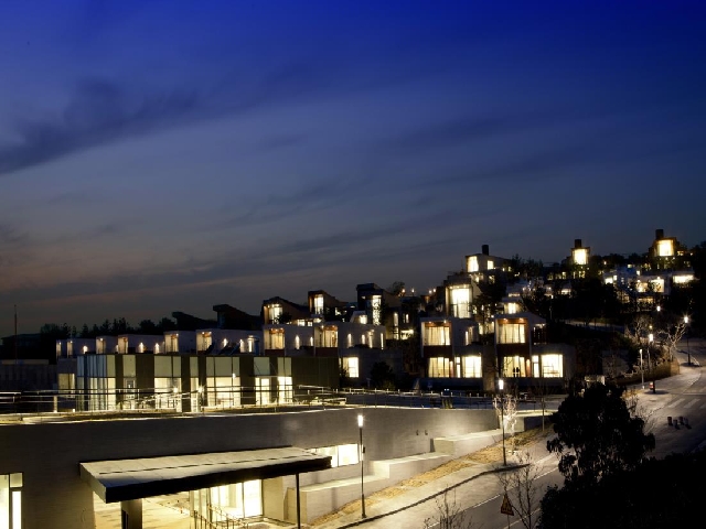 롯데제주리조트 아트빌라스