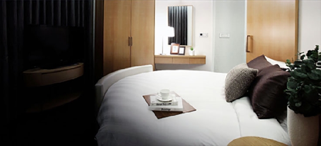 도미니크페로 BA/96