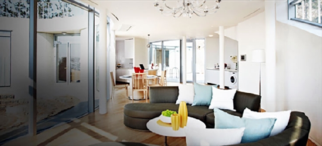 도미니크페로 BA/96