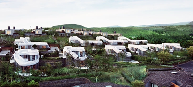 도미니크페로 BA/96