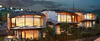 롯데제주리조트 아트빌라스