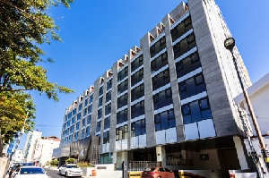 세종유스테이 호텔