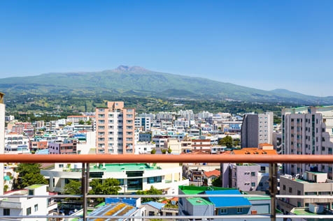 세종유스테이 호텔