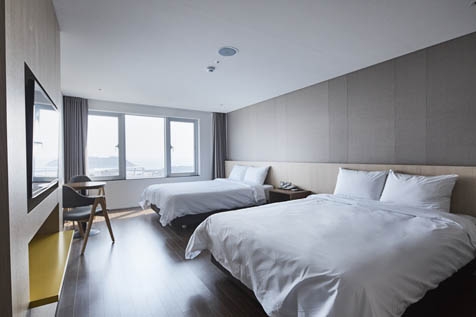 디럭스패밀리트윈