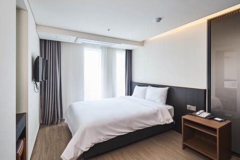 글램블루 스위트