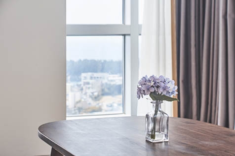 글램블루 스위트