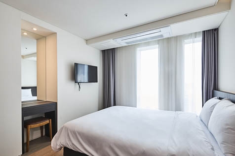 글램블루 스위트