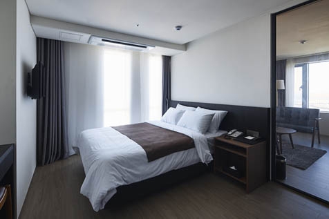 글램블루 스위트