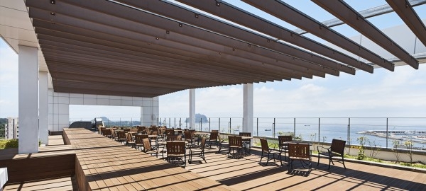 제주글램블루호텔