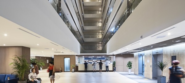 제주글램블루호텔