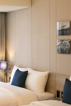 스텐다드 더블-시티뷰