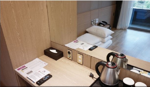 스탠다드 온돌-시티뷰