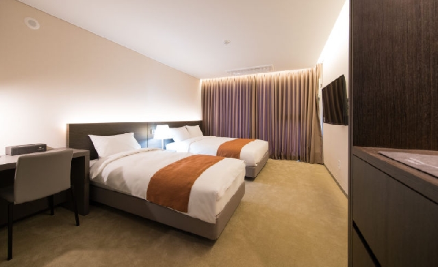 스탠다드 패밀리 트윈