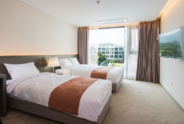 스탠다드 패밀리 트윈