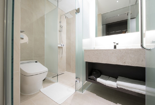 스탠다드 패밀리 트윈