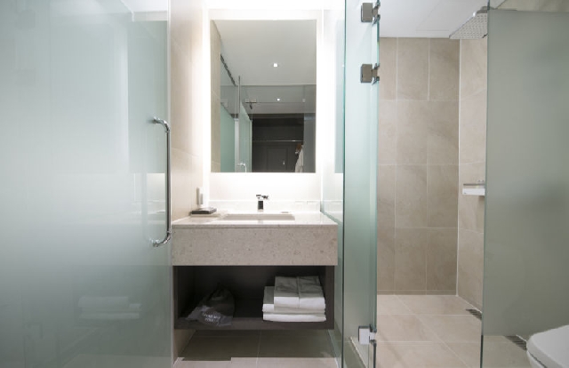 이그젝티브 패밀리 룸