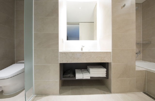 이그젝티브 패밀리 룸