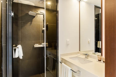 디럭스 더블-조식불포함