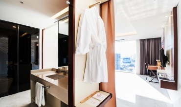 슈페리어 패밀리트윈-조식불포함