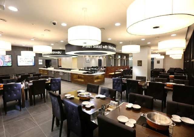 서귀포JS호텔(구, 밸류호텔 서귀포JS)