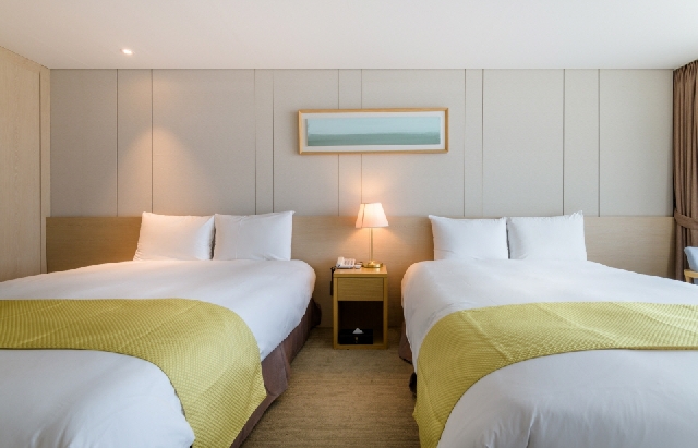 더블 트윈-조식불포함