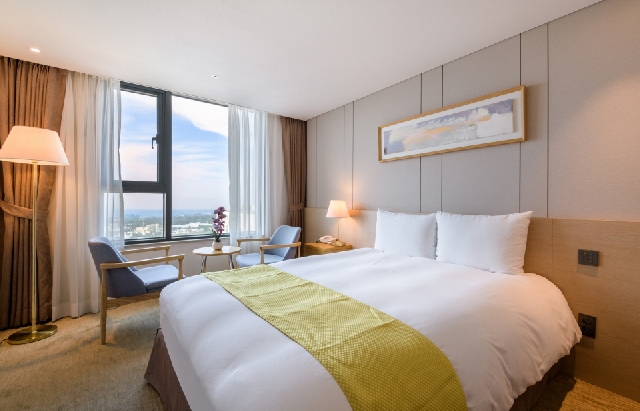 스탠다드 더블-조식불포함